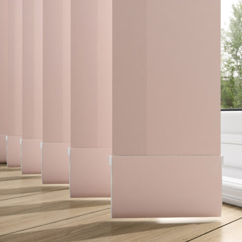 Splash Bossa 127mm Replacement Slats