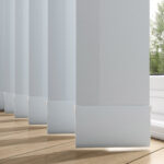Splash Brittany 127mm Replacement Slats