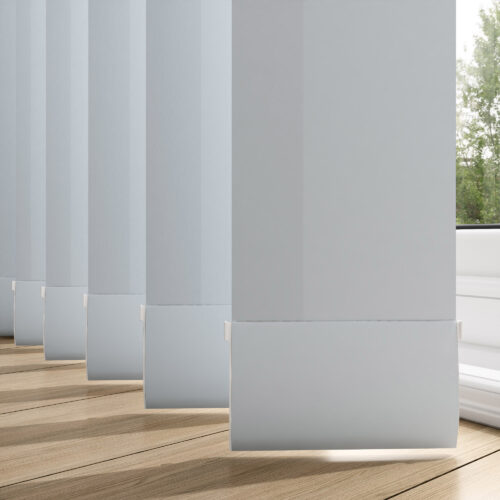 Splash Brittany 127mm Replacement Slats