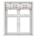 Laura Ashley Cransford Silver