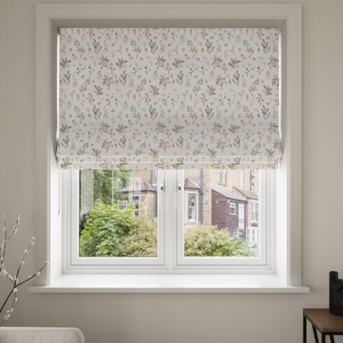 Laura Ashley Crosswell Coral Pink