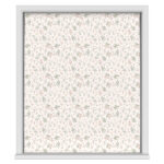 Laura Ashley Crosswell Coral Pink Motorised