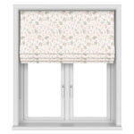 Laura Ashley Crosswell Coral Pink