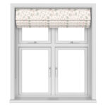 Laura Ashley Crosswell Coral Pink