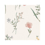 Laura Ashley Crosswell Coral Pink