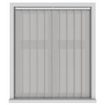 Splash Grey Whisper 127mm