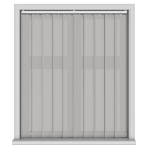 Splash Grey Whisper 127mm