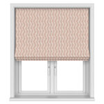 Laura Ashley Dee Blush Motorised