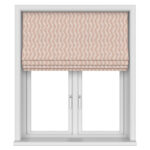 Laura Ashley Dee Blush Motorised