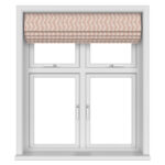 Laura Ashley Dee Blush Motorised