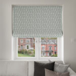Laura Ashley Dee Eucalyptus No Drill