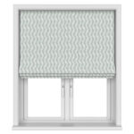 Laura Ashley Dee Eucalyptus Motorised