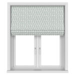 Laura Ashley Dee Eucalyptus Motorised