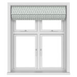 Laura Ashley Dee Eucalyptus Motorised