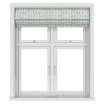 Laura Ashley Dee Eucalyptus No Drill
