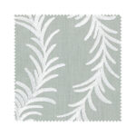 Laura Ashley Dee Eucalyptus Motorised