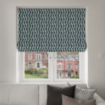 Laura Ashley Dee Seaspray No Drill