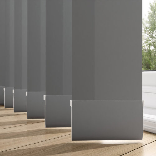 Splash Rock 127mm Replacement Slats