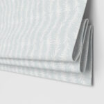 Laura Ashley Dee Slate White Motorised