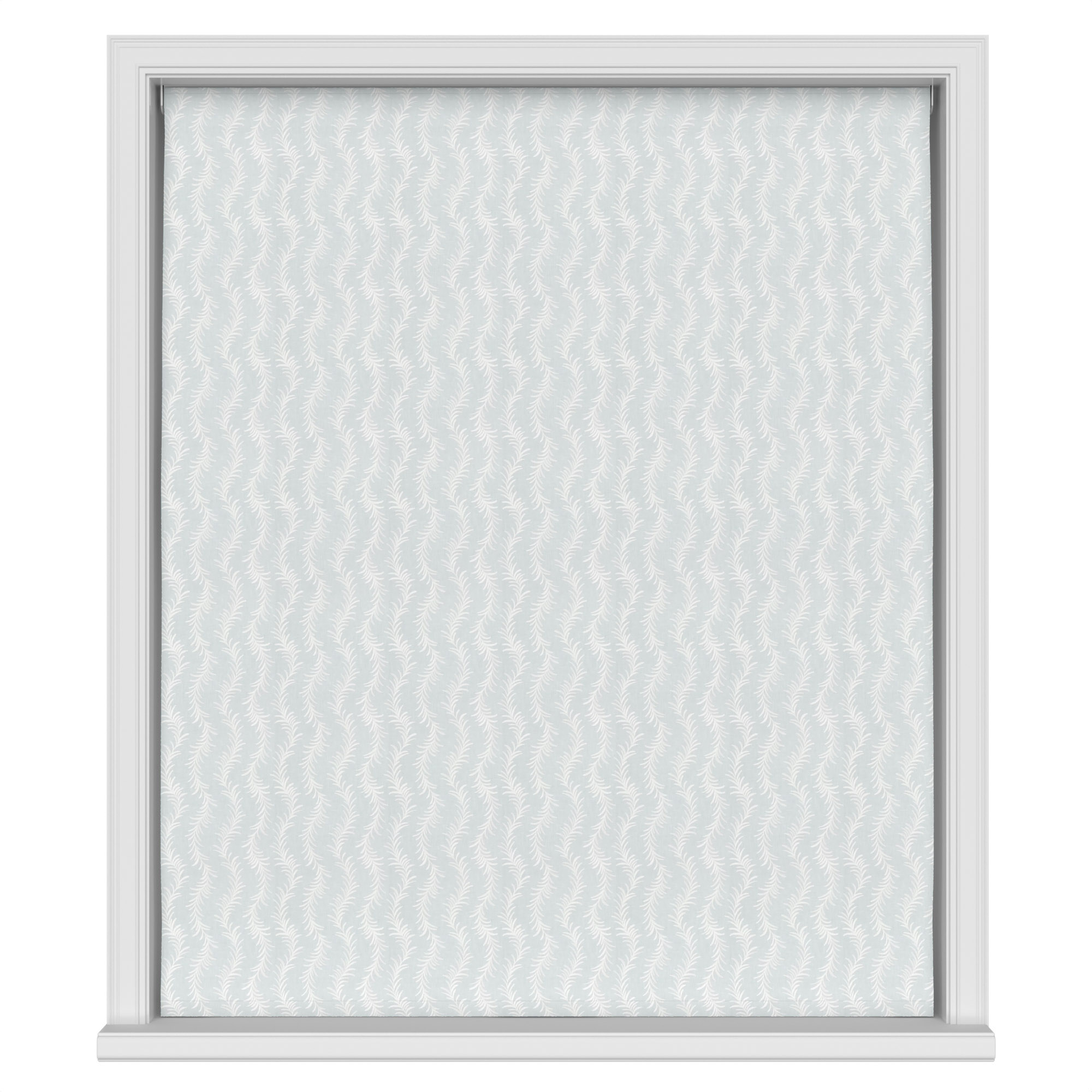 Laura Ashley Dee Slate White Motorised - Image 2