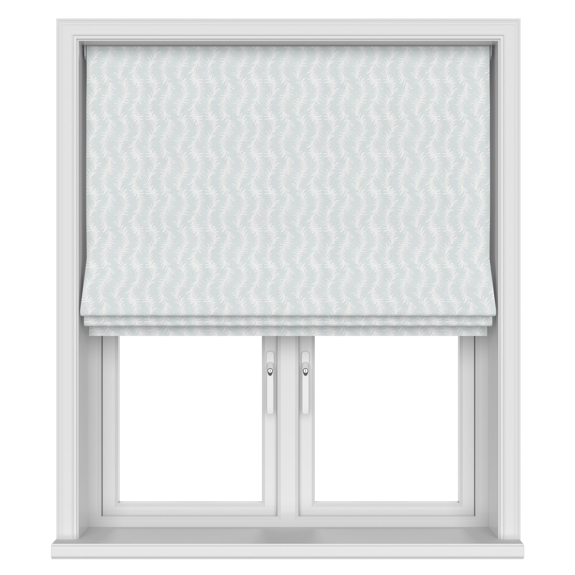 Laura Ashley Dee Slate White Motorised - Image 3