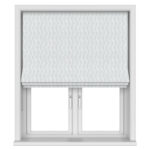 Laura Ashley Dee Slate White
