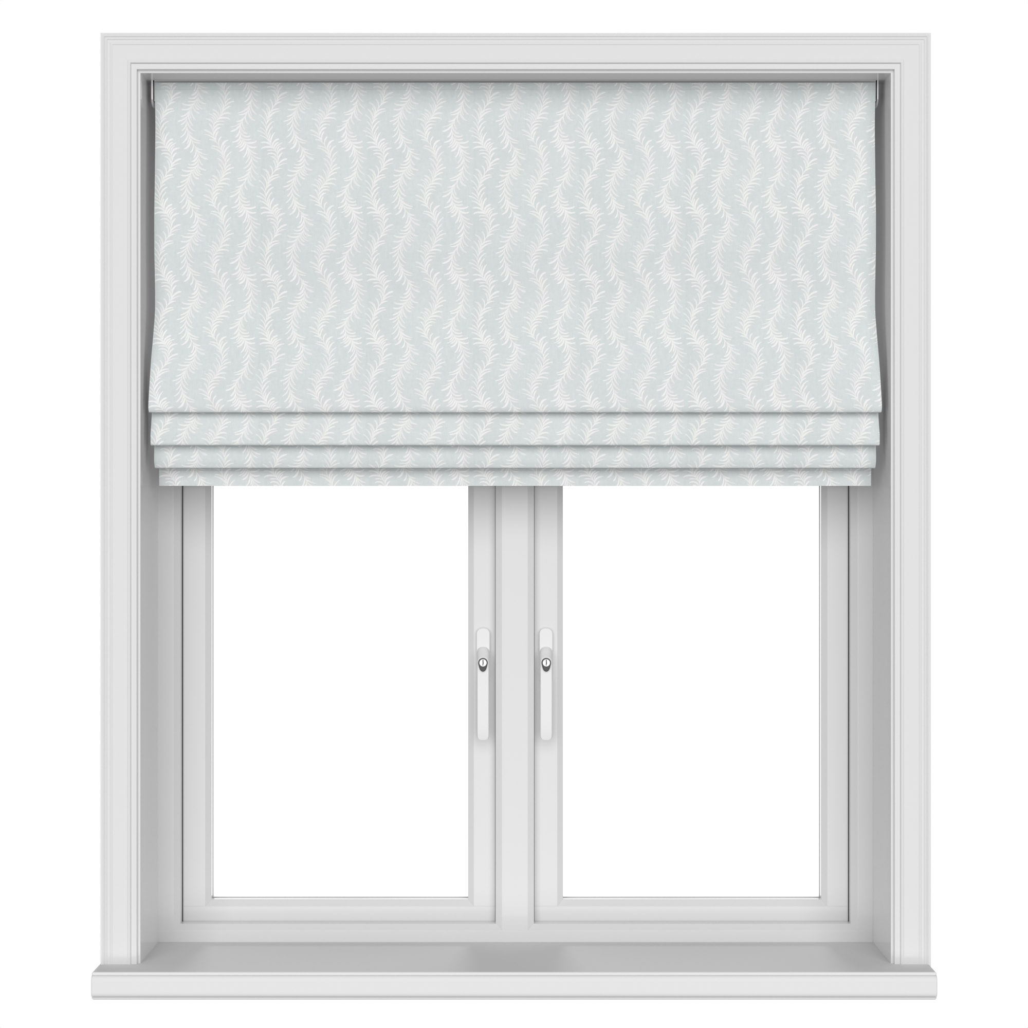 Laura Ashley Dee Slate White Motorised - Image 4