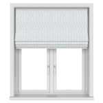 Laura Ashley Dee Slate White