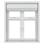 Laura Ashley Dee Slate White