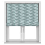 Laura Ashley Dee Spruce Motorised