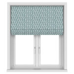 Laura Ashley Dee Spruce Motorised
