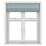 Laura Ashley Dee Spruce Motorised
