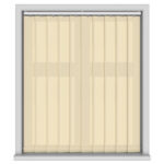 Hayden Honey 127mm Replacement Slats