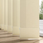 Hayden Honey 127mm Replacement Slats