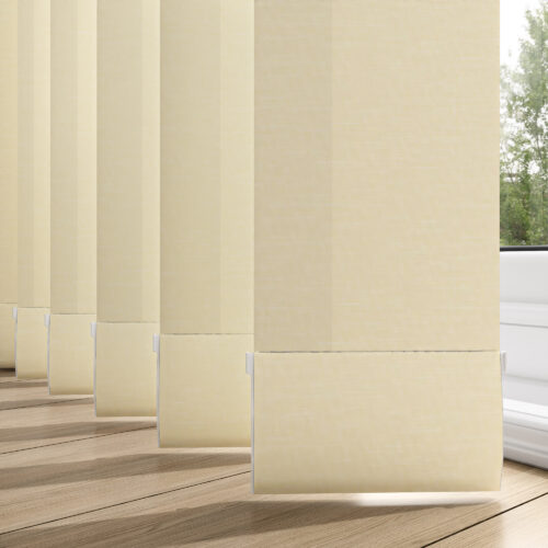Hayden Honey 127mm Replacement Slats