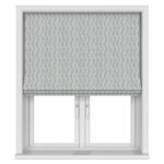 Laura Ashley Dee Steel Motorised