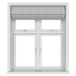Laura Ashley Dee Steel Motorised