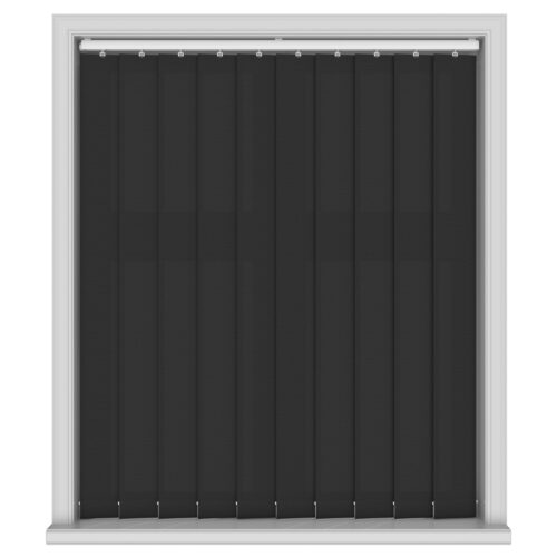Hayden Midnight 127mm