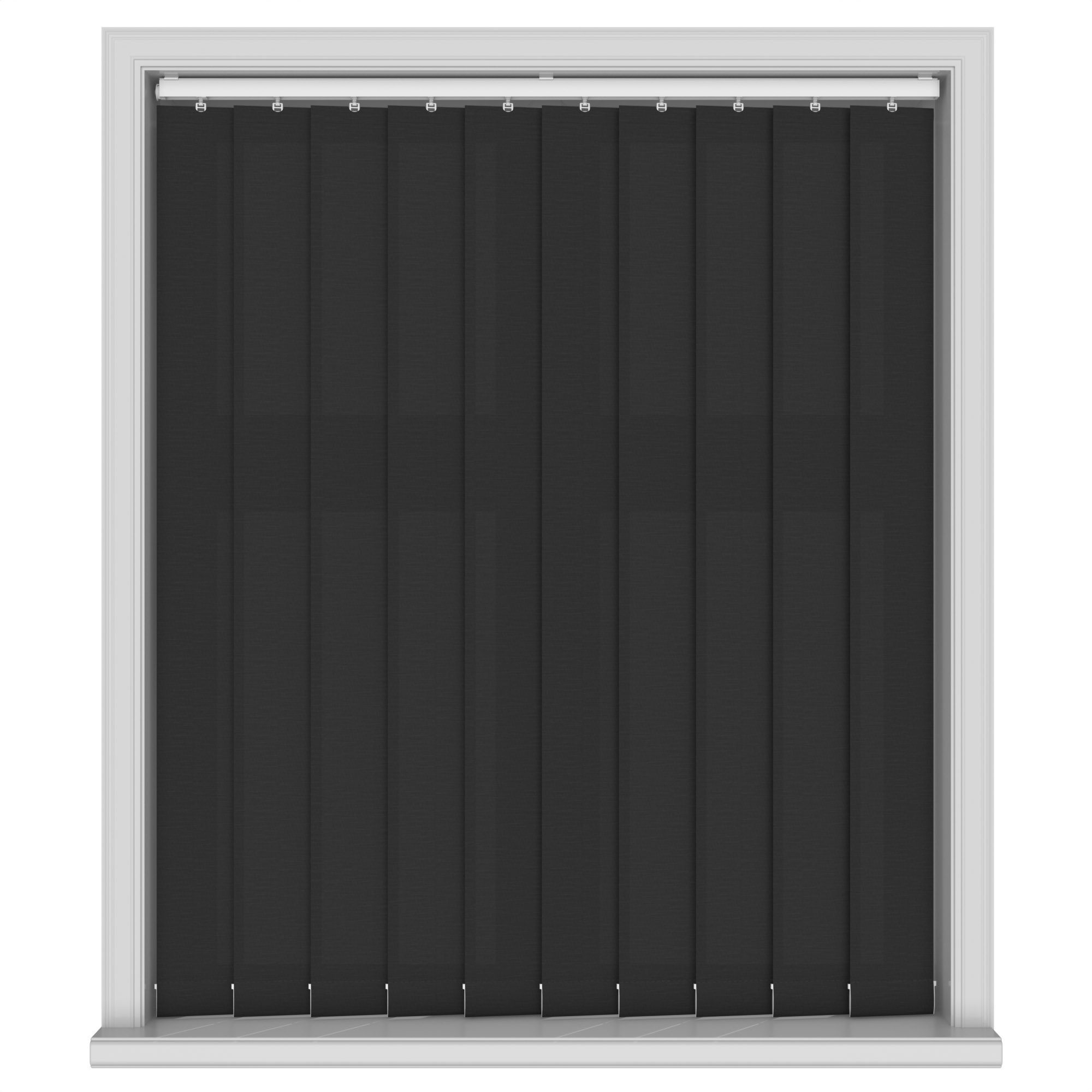Hayden Midnight 127mm
