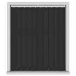 Hayden Midnight 127mm Replacement Slats