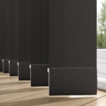 Hayden Midnight 127mm Replacement Slats