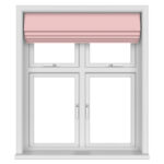 Laura Ashley Easton Blush Motorised