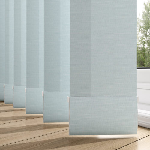 Hayden Sky 127mm Replacement Slats
