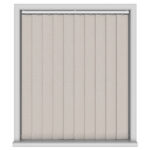 Hayworth Harmony 127mm Replacement Slats