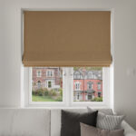 Laura Ashley Easton Gold No Drill