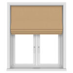 Laura Ashley Easton Gold Motorised