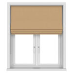 Laura Ashley Easton Gold No Drill