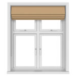 Laura Ashley Easton Gold No Drill