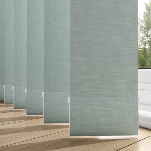 Hayworth Heritage 127mm Replacement Slats