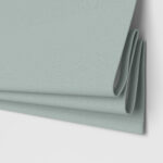 Laura Ashley Easton Grey Green Motorised